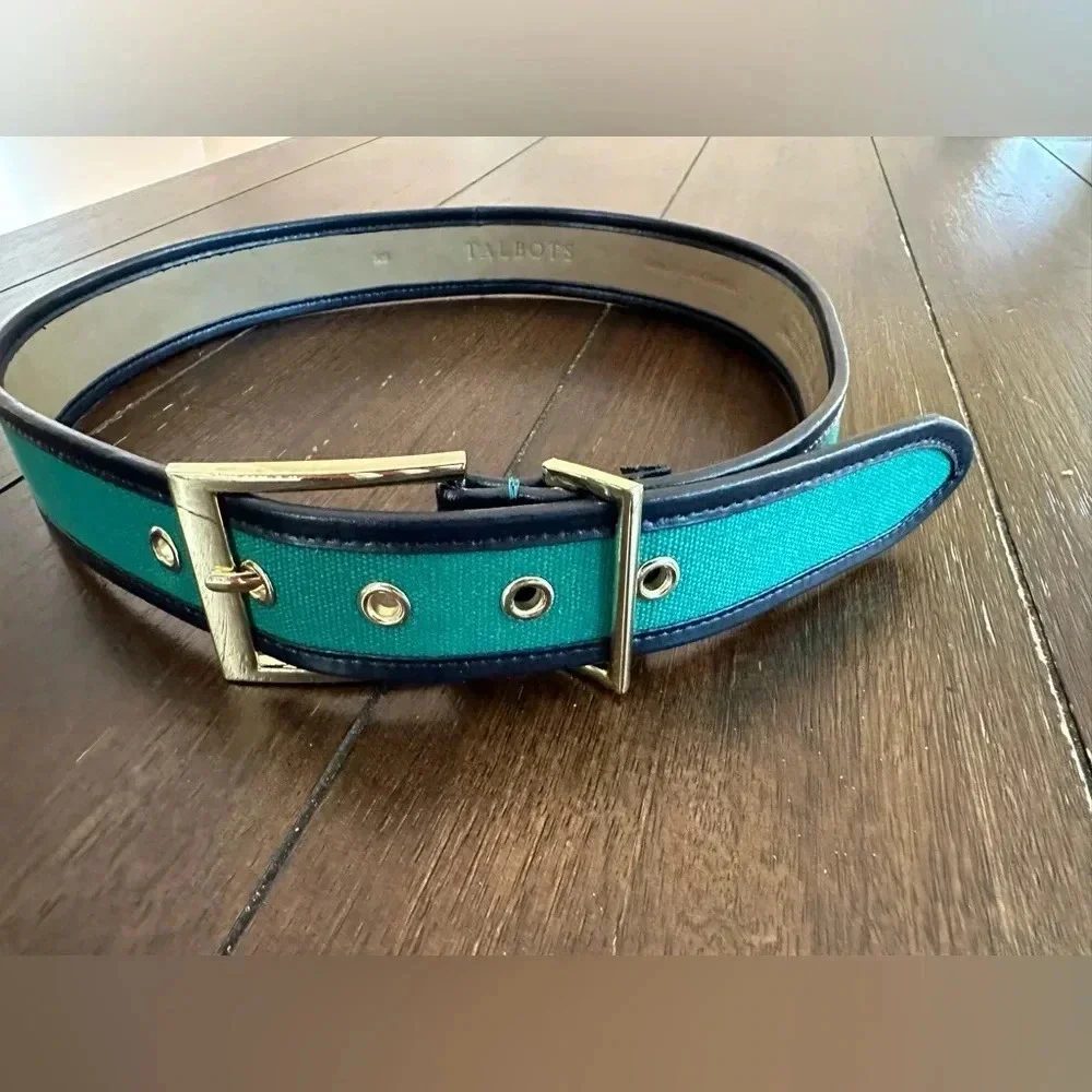 NWOT Talbots belt